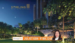 Stirling Residences (D3), Apartment #177739922